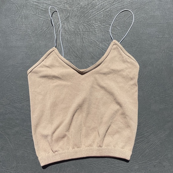 Free People Intimately Skinny Strap Brami - Picture 2 of 5